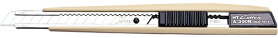 NT Cutter A-300RP Maket Bıçağı