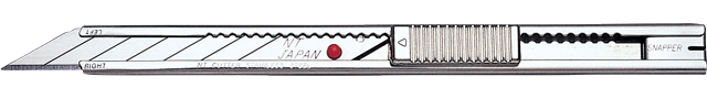 NT Cutter AD-2P Maket Bıçağı