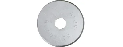 NT Cutter BR-28P Yuvarlak Yedek Bıçak