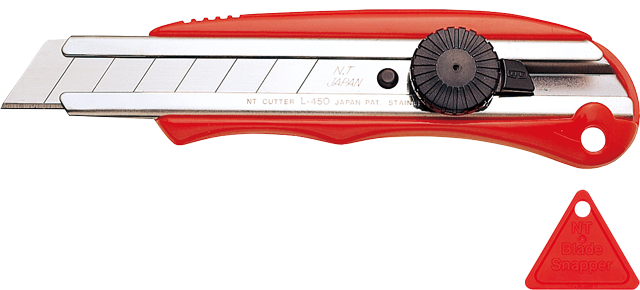 NT Cutter L-450P