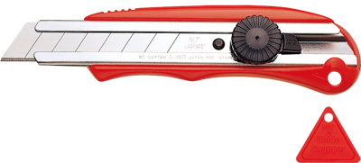 NT Cutter L-450P