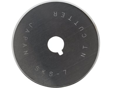 NT Cutter BR-45P Yuvarlak Yedek Bıçak